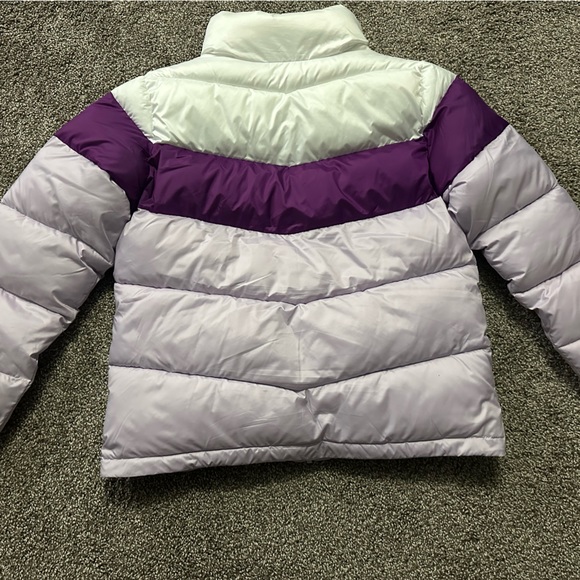 Columbia Puffer Jacket - Picture 3 of 7